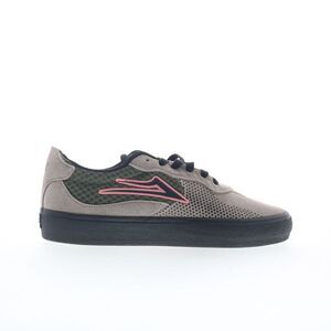 Lakai Mens Essex Gray Shoes (NWT)